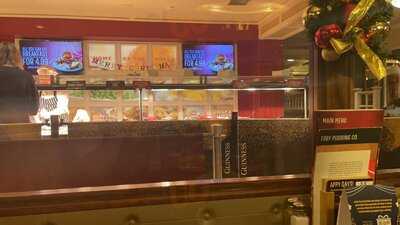 Toby Carvery Carlisle