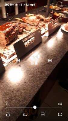 Toby Carvery Carlisle