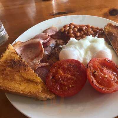 The Granary At Willowbrook Farm