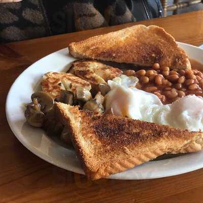 The Granary At Willowbrook Farm