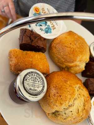 The Granary At Willowbrook Farm