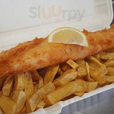 Cranmore Fish Bar