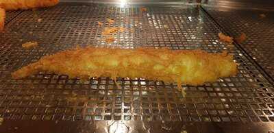 Cranmore Fish Bar