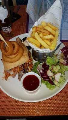 The Duke Of Buckingham Pub