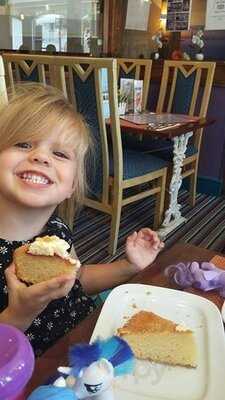 The Duke Of Buckingham Pub