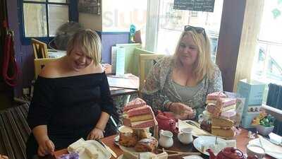 The Duke Of Buckingham Pub