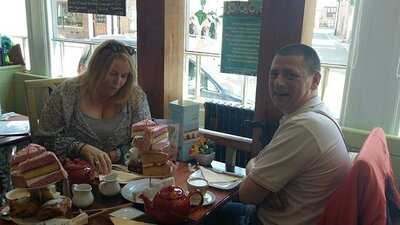 The Duke Of Buckingham Pub