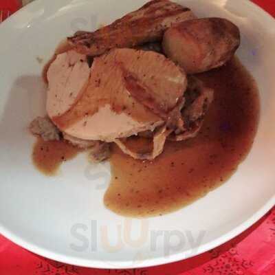 The Duke Of Buckingham Pub