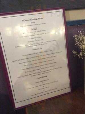 The Duke Of Buckingham Pub