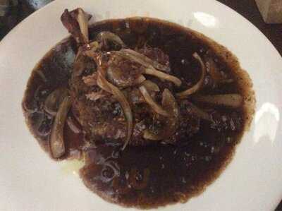 The Duke Of Buckingham Pub