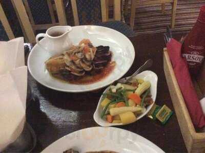 The Duke Of Buckingham Pub