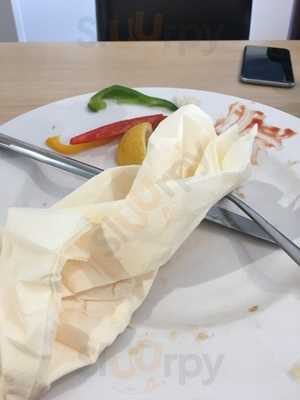 Brown's Fish And Chips