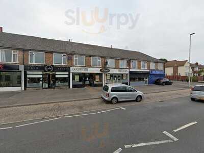 Brown's Fish And Chips