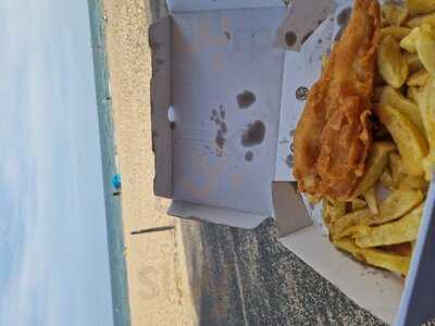 Brown's Fish And Chips