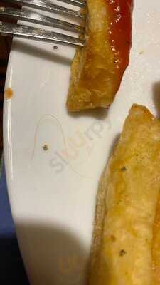 Brown's Fish And Chips