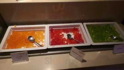 Mr Basrai's World Cuisines