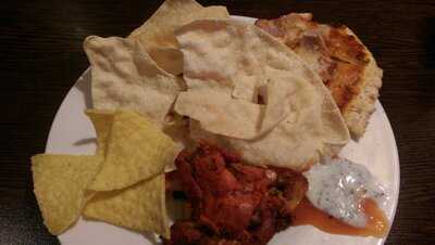 Mr Basrai's World Cuisines