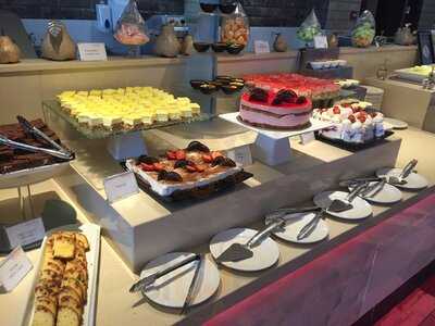 Mr Basrai's World Cuisines