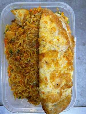 Delhicious Indian Takeaway