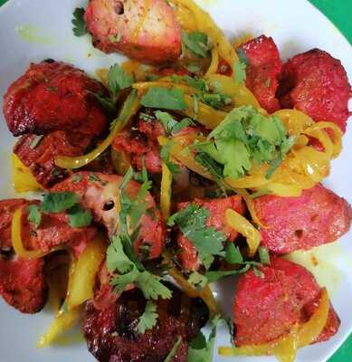 Delhicious Indian Takeaway