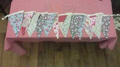 The Vintage Community Tea Room