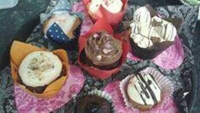 The Vintage Community Tea Room