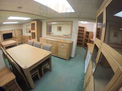 The Vintage Community Tea Room