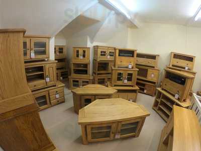 The Vintage Community Tea Room