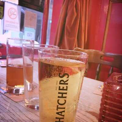 Volunteer Riflemans Arms