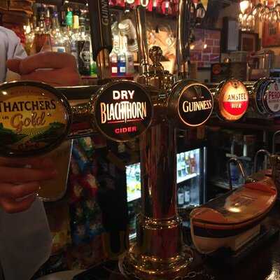 Volunteer Riflemans Arms