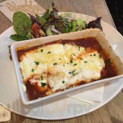 Volunteer Riflemans Arms