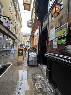 Volunteer Riflemans Arms