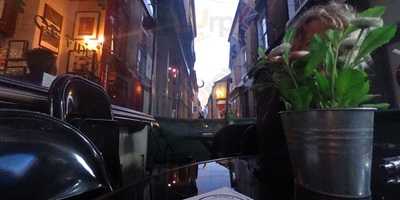 Volunteer Riflemans Arms