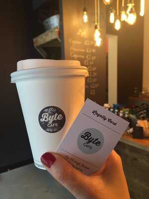 Byte Cafe