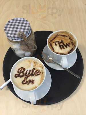 Byte Cafe