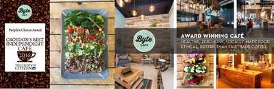 Byte Cafe