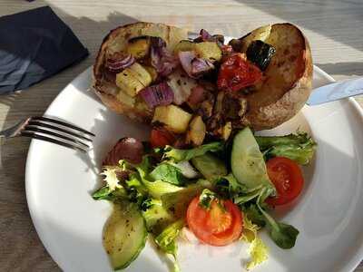 The Kitchen Poole Park