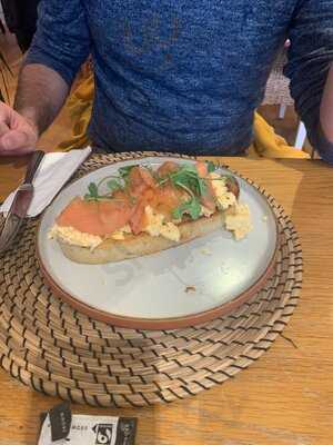 The Babbacombe Bay Cafe