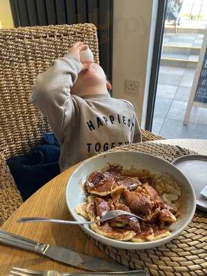 The Babbacombe Bay Cafe