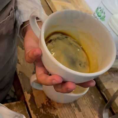 The Babbacombe Bay Cafe