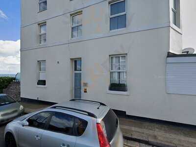 The Babbacombe Bay Cafe