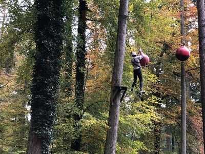 Bracelands Adventure Centre