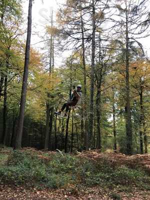 Bracelands Adventure Centre