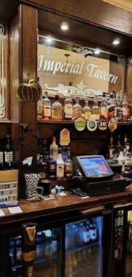 The Imperial Tavern
