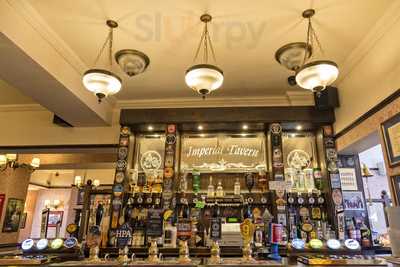 The Imperial Tavern