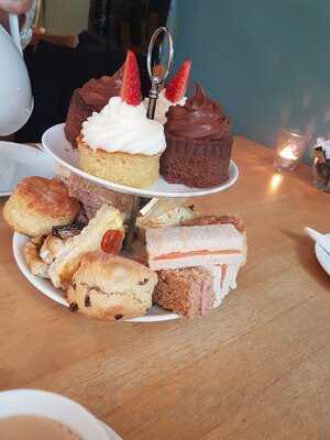 Sanctuary In The Bail