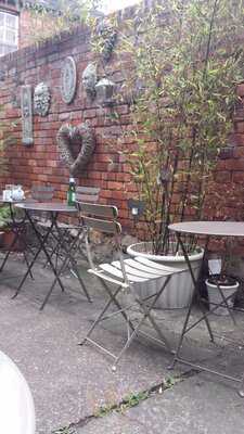 Sanctuary In The Bail