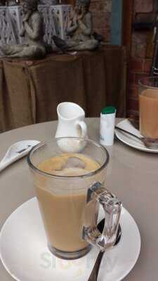 Sanctuary In The Bail