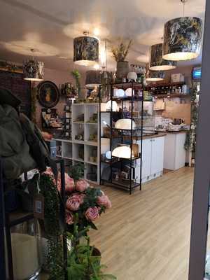 Sanctuary In The Bail