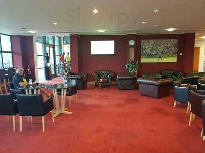 Twenty Ten Clubhouse